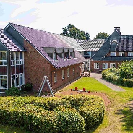 Jugendherberge Husum Husum  Exterior photo