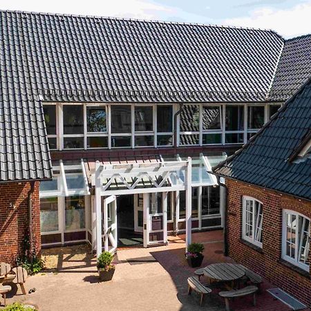 Jugendherberge Husum Husum  Exterior photo